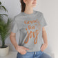 Grow For Joy - Unisex T-Shirt