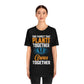 The Family That Plants Together - Unisex T-Shirt