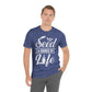 Seed a Source of Life - Unisex T-Shirt