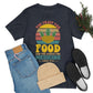 The Fruit for Food - Unisex T-Shirt
