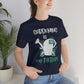 Gardening is My Therapy (Water) - Unisex T-Shirt