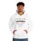 Friends, Get the Right Ones - Unisex Heavy Blend™ Hooded Sweatshirt