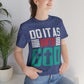 Do it as Unto God - Unisex T-Shirt