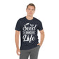Seed a Source of Life - Unisex T-Shirt