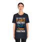 The Family That Plants Together - Unisex T-Shirt