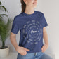 Peace - Unisex T-Shirt