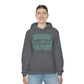 Connect With Nature - Unisex Heavy Blend™ Hooded Sweatshirt