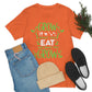 Grow Eat Grow - Unisex Jersey Short Sleeve Tee