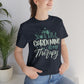 Gardening is My Therapy (Tools) - Unisex T-Shirt