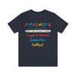 Friends Get The Right Ones - Unisex T-Shirt