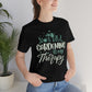 Gardening is My Therapy (Tools) - Unisex T-Shirt