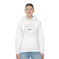 Peace - Unisex Heavy Blend™ Hooded Sweatshirt