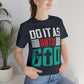 Do it as Unto God - Unisex T-Shirt