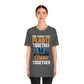 The Family That Plants Together - Unisex T-Shirt