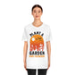 Plant a Garden End Hunger - Unisex T-Shirt