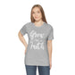 Grow In Faith - Unisex T-Shirt