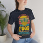The Fruit for Food - Unisex T-Shirt