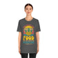 The Fruit for Food - Unisex T-Shirt