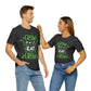 Grow Eat Grow - Unisex Jersey Short Sleeve Tee