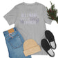 All I Want to Grow is Lavender - Unisex T-Shirt