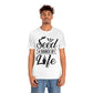 Seed a Source of Life - Unisex T-Shirt
