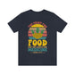 The Fruit for Food - Unisex T-Shirt