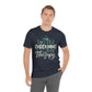 Gardening is My Therapy (Tools) - Unisex T-Shirt