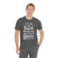 I'll Be Right Back ... Still In The Garden - Unisex T-Shirt