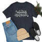 Aspiring Gardener - Unisex T-Shirt