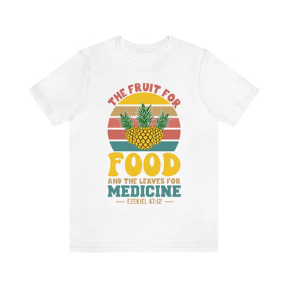 The Fruit for Food - Unisex T-Shirt
