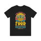 The Fruit for Food - Unisex T-Shirt