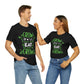 Grow Eat Grow - Unisex Jersey Short Sleeve Tee