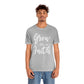 Grow In Faith - Unisex T-Shirt