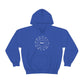Peace - Unisex Heavy Blend™ Hooded Sweatshirt