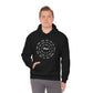 Peace - Unisex Heavy Blend™ Hooded Sweatshirt