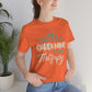 Gardening is My Therapy (Tools) - Unisex T-Shirt