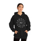 Peace - Unisex Heavy Blend™ Hooded Sweatshirt