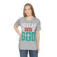 Do it as Unto God - Unisex T-Shirt