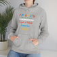 Friends, Get the Right Ones - Unisex Heavy Blend™ Hooded Sweatshirt
