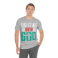 Do it as Unto God - Unisex T-Shirt