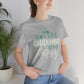 Gardening is My Therapy (Tools) - Unisex T-Shirt
