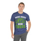 More Seeds More Trees More Plants - Unisex T-Shirt
