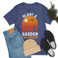 Plant a Garden End Hunger - Unisex T-Shirt