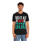 Do it as Unto God - Unisex T-Shirt