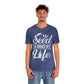 Seed a Source of Life - Unisex T-Shirt