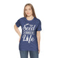 Seed a Source of Life - Unisex T-Shirt
