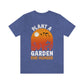 Plant a Garden End Hunger - Unisex T-Shirt