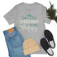Gardening is My Therapy (Tools) - Unisex T-Shirt