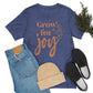 Grow For Joy - Unisex T-Shirt