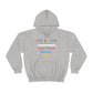 Friends, Get the Right Ones - Unisex Heavy Blend™ Hooded Sweatshirt